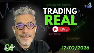 Trading Real  Europa - EEUU   17/02/2026
