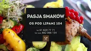 SPOT Pasja Smak&oacute;w Obiady na wynos