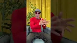 Развитие навыков подачи мяча #knuckleball