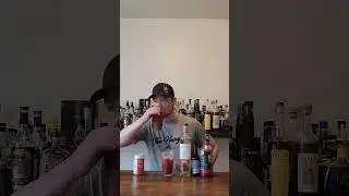 Bloody Mary in a can?