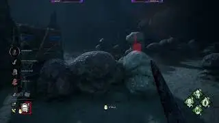 Silent Shadows: Dead by Daylight Stealth Runs 🔇🎮