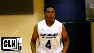 Robert Woodard Top 25 Player in Class of 2018 Basketball Rankings