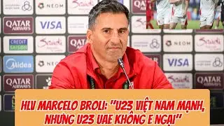 HLV Marcelo Broli: 