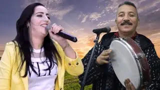 أغنية امازيغية كلاسيكية من الزمن الجميل للفنان ميمون الخنيفري Mimoun lakhnifri