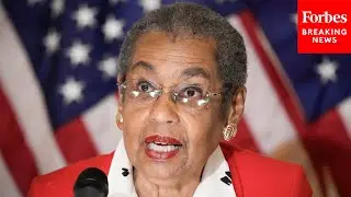 Eleanor Holmes Norton Lists States That Have Allowed Non-Citizen Voting In Defense Of DC Voting Law