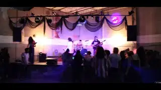 How Whole Lota Denim became an all-ages music venue