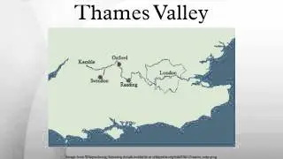 Thames Valley