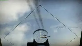 War Thunder Real Battles Attack Bomber by Il-2