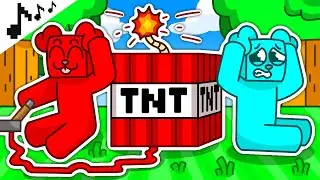 ♪ PIMPEK - TNT 💣💥 feat. LUCZEK [TRAILER]