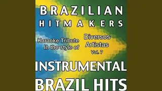 Tudo (Style Chiquititas) ( [Karaoke Version])