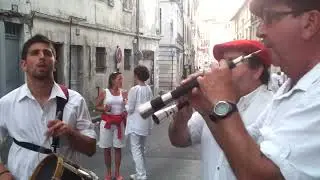 Txingudiko Gaiteroak