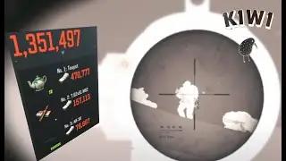 Long Barrel Fal is the Thermal Meta | Arena Breakout