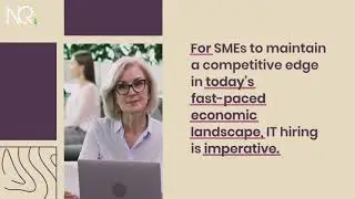 Unlock the Benefits of Flexible IT Staffing Solutions for SMEs