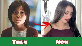 Suan&rsquo;s Shocking Transformation 😱 | Train to Busan 2016&ndash;2025 THEN & NOW