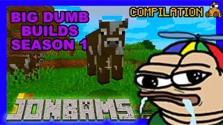 BDB Season 1 Compilation #01