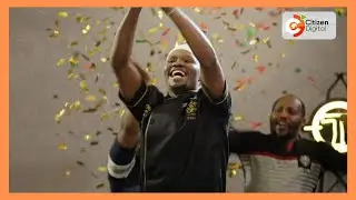 James Kariuki, Simeon Omondi na David Kitavi washinda 'Taste Off'
