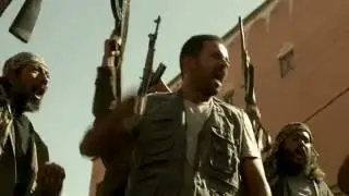 Prison Break: Sequel FOX Trailer