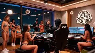 BUH Sound LAB Radio | Global Beats & Exclusive Music Live | Session 008