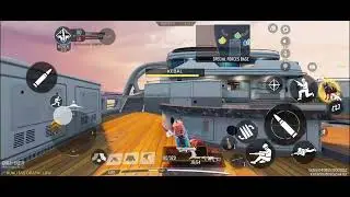 Kalo gini kan Manteb😌Call Of Duty Mobile 
