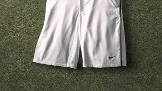 Nike's Wimbledon Look For Roger Federer