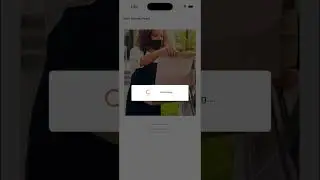 FoodBite &ndash; Deliveryman (Driver) App iOS Demo