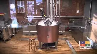 Durango Distillery, Making History
