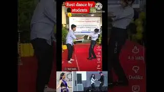 student dance#shorts #shortsvideo #studentdance