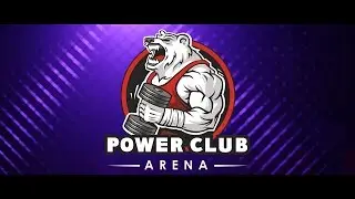 Power Club Arena