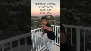 Day Trading Team House Members