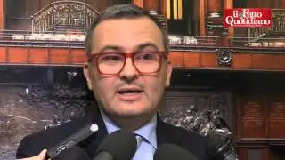 Salva banche, Zanetti: 