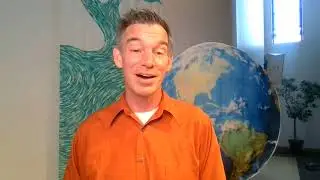 All Peoples Monday Meditation