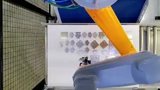 WEBER - ROBOTICS & AUTOMATION