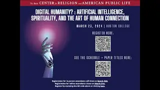 2024 Graduate Student Conference - Session 3