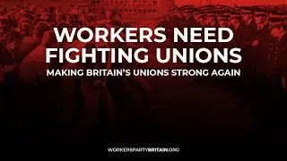 Unity is strength, and Britain is stronger together