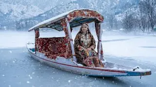 &ldquo;याद बन कर रह गए वो | A Love That Turned Into Winter | Original Song (8K UHD)&rdquo;
