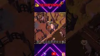 !&iquest;Sele Cr&iacute;a De Oso De Elite?! Albion Online 2023 Isla,Cria,Animales.