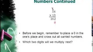 Basic Math Skills