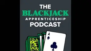 From Competitive Chess to Blackjack Pro w/ Deepgritz | BJA125