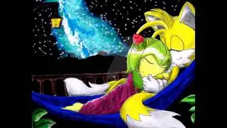 Cosmo the seedrian tribute !