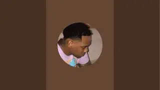 Chris Srt is live!