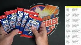 2023 24 Panini NBA Hoops PREMIUM STOCK Mega ID HOOPSPREM102