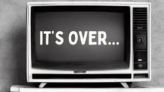 Cable TV Continues To Decline, Customers Are Losing Interest Fast!