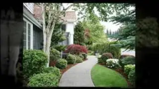 Luxury Ravenswood Home in Bothell, WA by John F. Buchan Homes