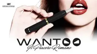 Wantoo, il Piacere Rimane