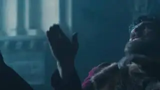 Ronan Summers Death Reel!