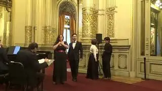 Quartetto 