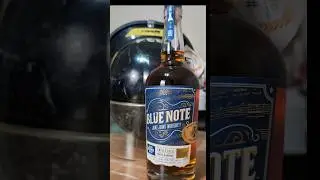 Discovering Barrel Picks :Blue Notes Juke Joint: Uncut #whiskey #bourbon #shorts #tennessee #fcf