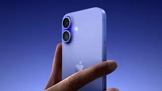 Apple 2024 iPhone 16 vs 2019 iPhone 11