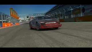 Real Racing 3 Audi S1 E-Tron Quattro Gameplay (4)