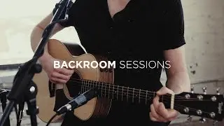 Backroom Sessions | Tom Plummer - 